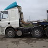 DAF cf380 2001