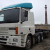 DAF cf380 2001