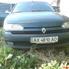 Renault safrane 1994