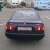 Toyota Corolla 2000