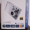 Sony W 80