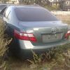 Toyota Camry 2006