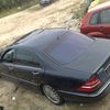 Mercedes s-class w220 2000