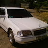 Mercedes C-200 1995