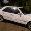 Mercedes C-200 1995