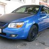 Kia Cerato 2007