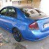 Kia Cerato 2007