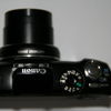 Canon PowerShot SX120 IS