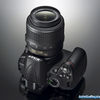 Nikon d3000