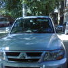 Mitsubishi PAJERO WAGON 2006
