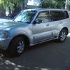 Mitsubishi PAJERO WAGON 2006