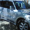 Mitsubishi PAJERO WAGON 2006