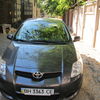 Toyota Auris 2008