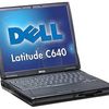 DELL Latitude C640