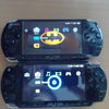 PSP 2008