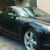Mazda Rx 8 High power 2004