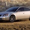Nissan Altima 2004