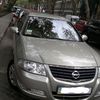 Nissan Sunny 2008
