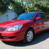 Mitsubishi Lancer 2008