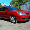 Mitsubishi Lancer 2008