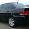 Mitsubishi Lancer 2008