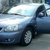 Mitsubishi Galant 2006