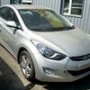Hyundai Elantra GLS 2012