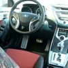 Hyundai Elantra GLS 2012