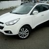 Hyundai ix35 (Tucson ix) CR 2012