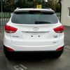 Hyundai ix35 (Tucson ix) CR 2012
