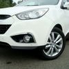Hyundai ix35 (Tucson ix) CR 2012