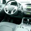 Hyundai ix35 (Tucson ix) CR 2012