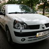 Renault Clio Symbol 2004