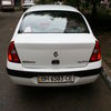 Renault Clio Symbol 2004