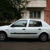 Renault Clio Symbol 2004