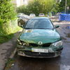 Nissan almera 2002
