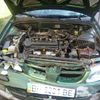 Nissan almera 2002