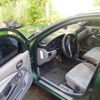 Nissan almera 2002