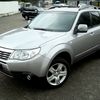 Subaru Forester XS 2009
