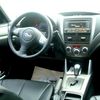 Subaru Forester XS 2009