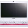 ACER Aspire One Happy 138Qpp