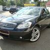 Infiniti M 45 2008
