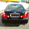 Infiniti M 45 2008