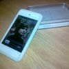 Apple Ipod touch 4g, 32gb white