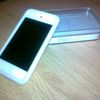 Apple Ipod touch 4g, 32gb white
