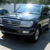 Toyota Land Cruiser 100 VIP 2006