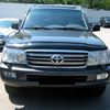 Toyota Land Cruiser 100 VIP 2006