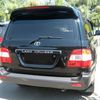 Toyota Land Cruiser 100 VIP 2006