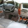 Toyota Land Cruiser 100 VIP 2006