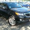 Kia SORENTO 4 WD 2010